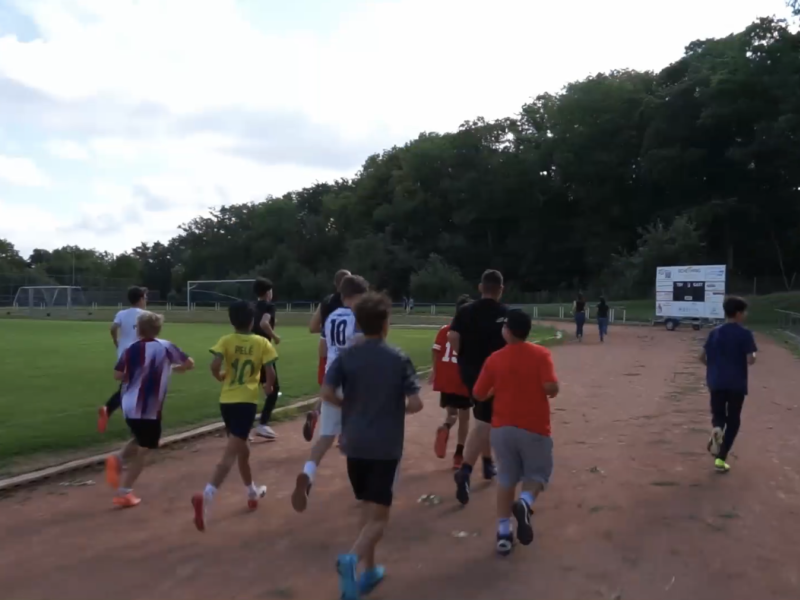 Video der Projekttage